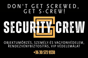 Élőerős őrzés 2025-ben Budapesten – trendek, költségek és tippek